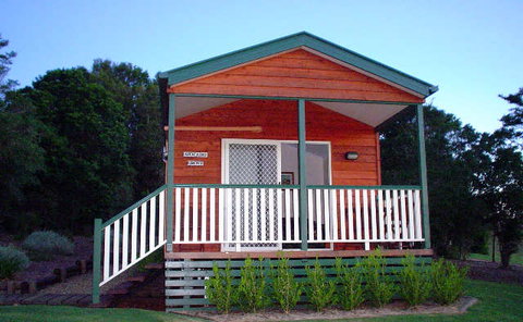 Bethany Cottages - Tourism TAS 0
