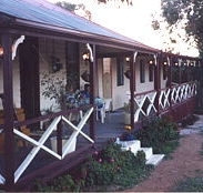 Beverley Bed  Breakfast