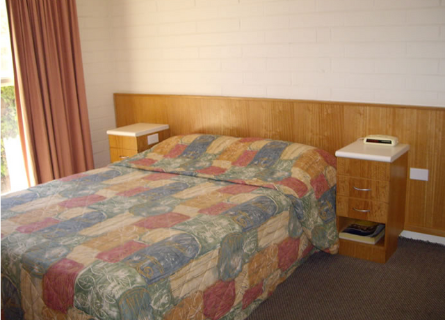 Big River Motel - Tourism TAS 0