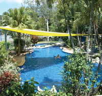 BIG4 Airlie Cove Resort and Caravan Park - Hobart Tourism