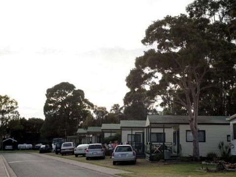 BIG4 Bairnsdale Holiday Park - Hobart Tourism 1