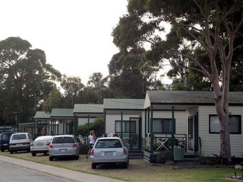 BIG4 Bairnsdale Holiday Park - Hobart Tourism 3