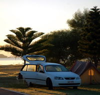 BIG4 Batemans Bay Beach Resort - Hobart Tourism