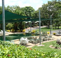 BIG4 Cooktown Holiday Park - Hobart Tourism