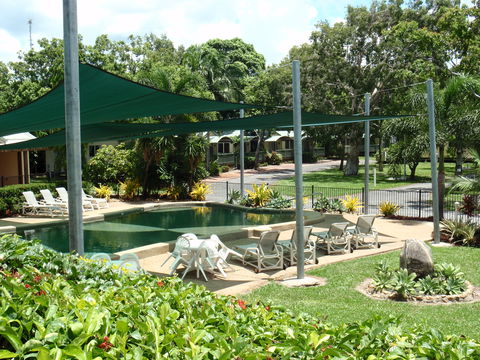 BIG4 Cooktown Holiday Park - Hobart Tourism 0