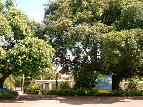 BIG4 Cooktown Holiday Park - Hobart Tourism 1