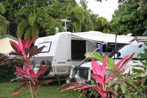 BIG4 Cooktown Holiday Park - Hobart Tourism 2
