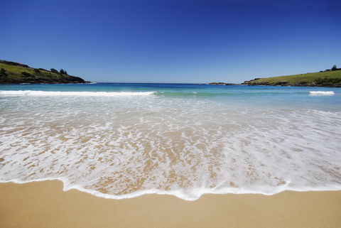 BIG4 Easts Beach Holiday Park - Tourism TAS 2