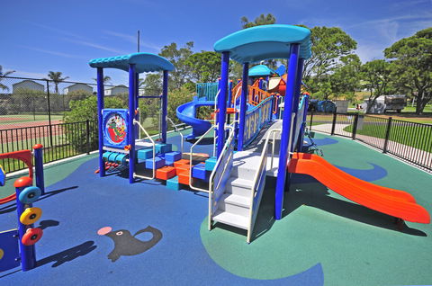 BIG4 Easts Beach Holiday Park - Tourism TAS 8