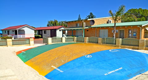 BIG4 Emu Beach Holiday Park - Hobart Tourism 5