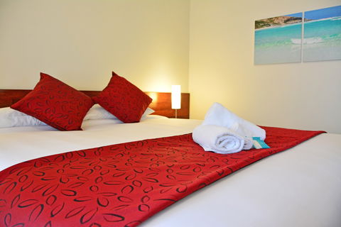 BIG4 Emu Beach Holiday Park - Hobart Tourism 8