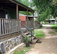 BIG4 Forbes Holiday Park - Hobart Tourism