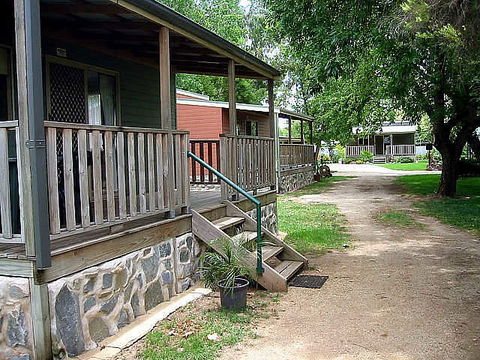BIG4 Forbes Holiday Park - Hobart Tourism 0