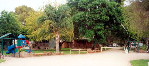 BIG4 Forbes Holiday Park - Hobart Tourism 1