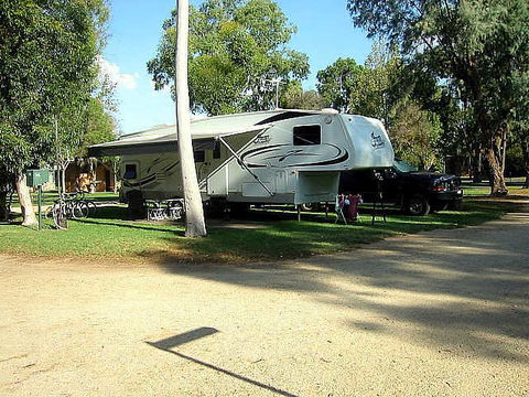 BIG4 Forbes Holiday Park - Hobart Tourism 5