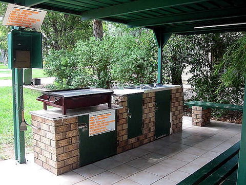 BIG4 Forbes Holiday Park - Hobart Tourism 7