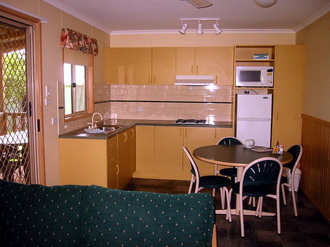 BIG4 Forbes Holiday Park - Hobart Tourism 8