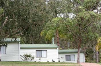 BIG4 Forest Glen Holiday Resort - Hobart Tourism 2