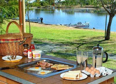 BIG4 Forster-Tuncurry Great Lakes Holiday Park - Hobart Tourism 1