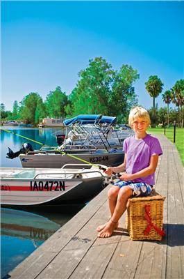 BIG4 Forster-Tuncurry Great Lakes Holiday Park - Hobart Tourism 2