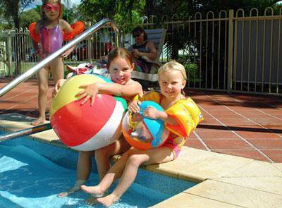 BIG4 Forster-Tuncurry Great Lakes Holiday Park - Hobart Tourism 3