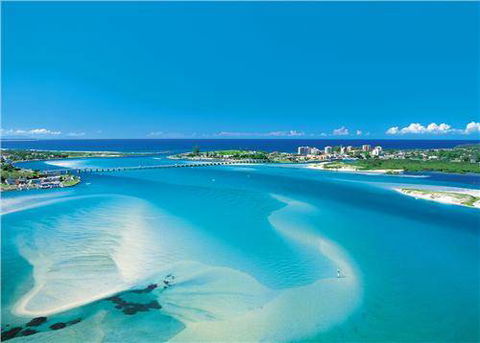 BIG4 Forster-Tuncurry Great Lakes Holiday Park - Hobart Tourism 4