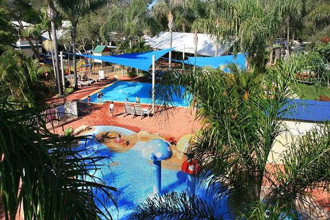 BIG4 Forster-Tuncurry Great Lakes Holiday Park - Hobart Tourism 5