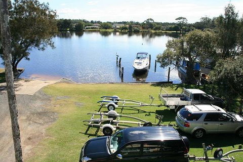BIG4 Forster-Tuncurry Great Lakes Holiday Park - Hobart Tourism 7