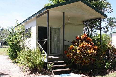 BIG4 Katherine Holiday Park - Hobart Tourism 0