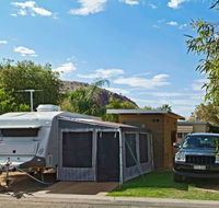 BIG4 MacDonnell Range Holiday Park