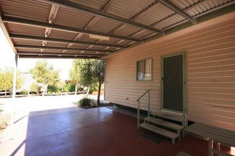 BIG4 MacDonnell Range Holiday Park - Hobart Tourism 1