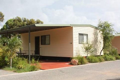 BIG4 MacDonnell Range Holiday Park - Hobart Tourism 4