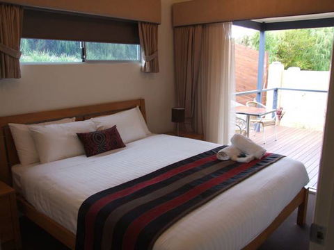 BIG4 Middleton Beach Holiday Park - Hobart Tourism 1