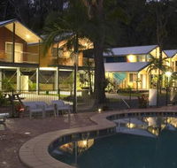 BIG4 Tasman Holiday Parks - Nambucca Heads - Hobart Tourism