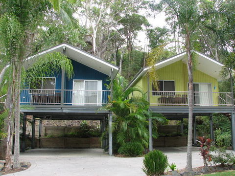 BIG4 Tasman Holiday Parks - Nambucca Heads - Hobart Tourism 1