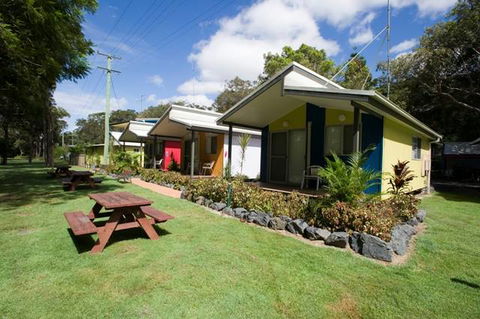 BIG4 Tasman Holiday Parks - Nambucca Heads - Hobart Tourism 2