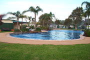 BIG4 Narooma Easts Holiday Park - Hobart Tourism 1