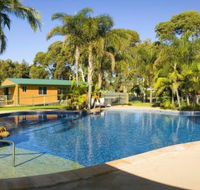 BIG4 Narooma Easts Holiday Park - Hobart Tourism