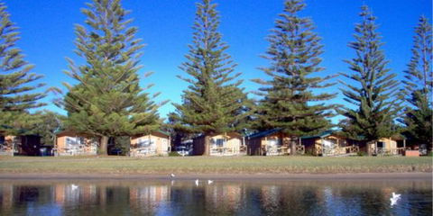 BIG4 Narooma Easts Holiday Park - Hobart Tourism 2