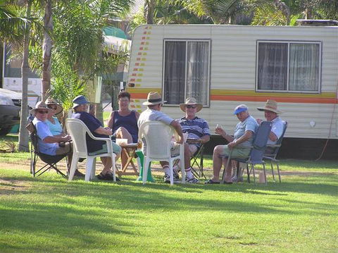 BIG4 Tathra Beach Holiday Park - Tourism TAS 1