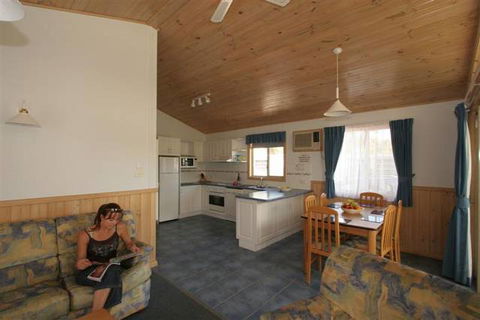 BIG4 Tathra Beach Holiday Park - Tourism TAS 2