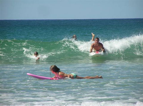 BIG4 Tathra Beach Holiday Park - Tourism TAS 5