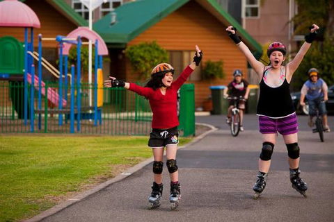 BIG4 Tathra Beach Holiday Park - Tourism TAS 6