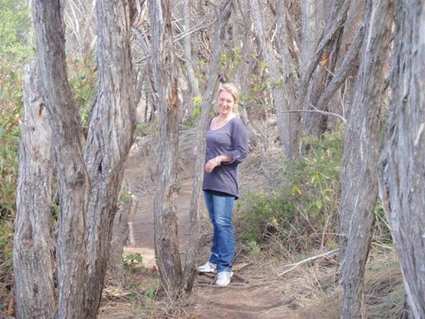 BIG4 Tathra Beach Holiday Park - Tourism TAS 7