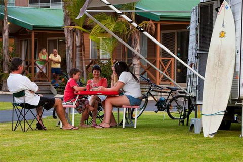 BIG4 Tathra Beach Holiday Park - Tourism TAS 8