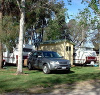 BIG4 Tocumwal Tourist Park