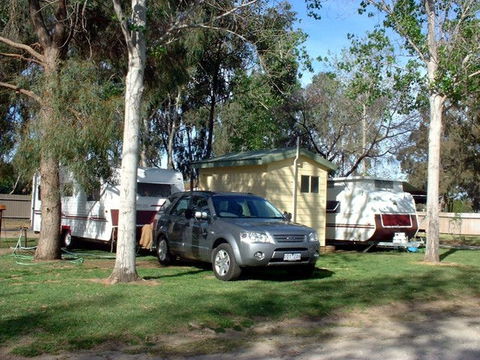 BIG4 Tocumwal Tourist Park - Hobart Tourism 0