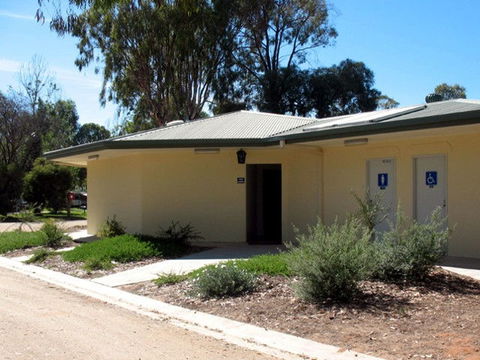 BIG4 Tocumwal Tourist Park - Hobart Tourism 1