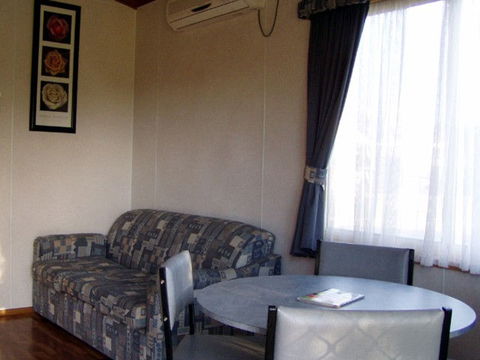 BIG4 Tocumwal Tourist Park - Hobart Tourism 2