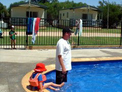BIG4 Tocumwal Tourist Park - Hobart Tourism 3